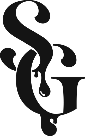 SG logo